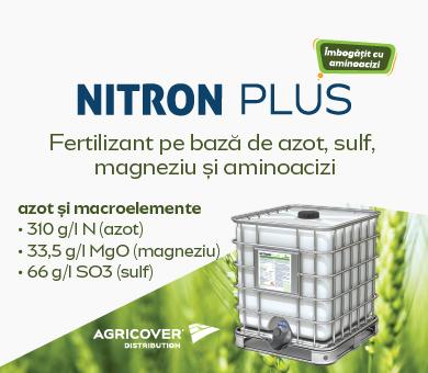 Ferticover Nitron Plus